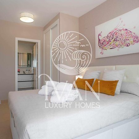 Casa Cosy Ivan Luxury Homes 1ªpta Norte 1ªlinea Оропеса-дель-Мар Экстерьер фото