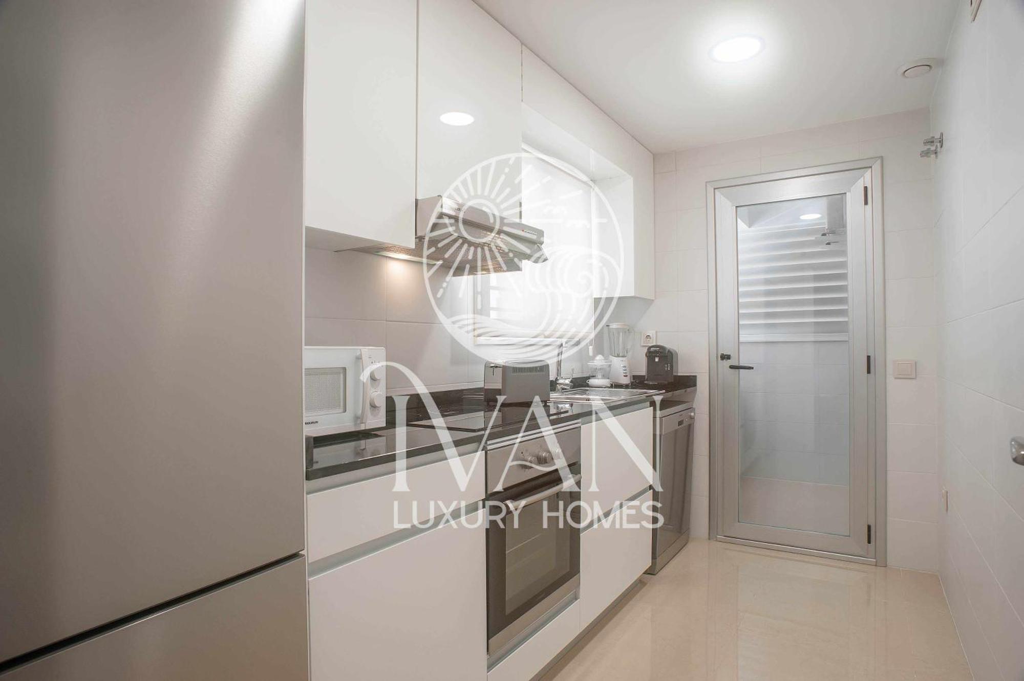 Casa Cosy Ivan Luxury Homes 1ªpta Norte 1ªlinea Оропеса-дель-Мар Экстерьер фото