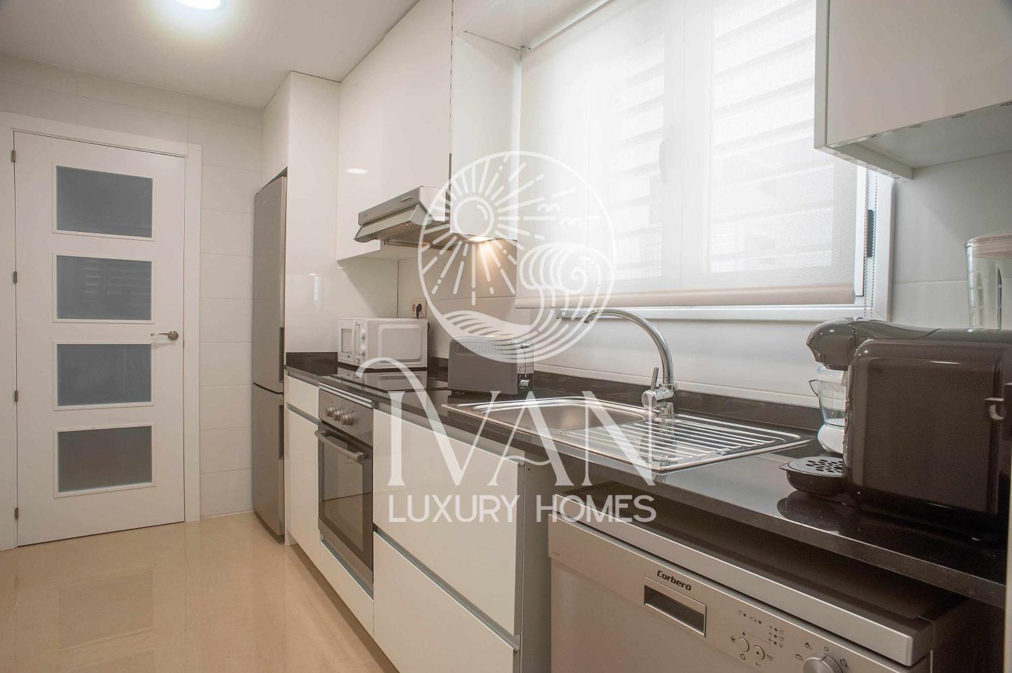 Casa Cosy Ivan Luxury Homes 1ªpta Norte 1ªlinea Оропеса-дель-Мар Экстерьер фото