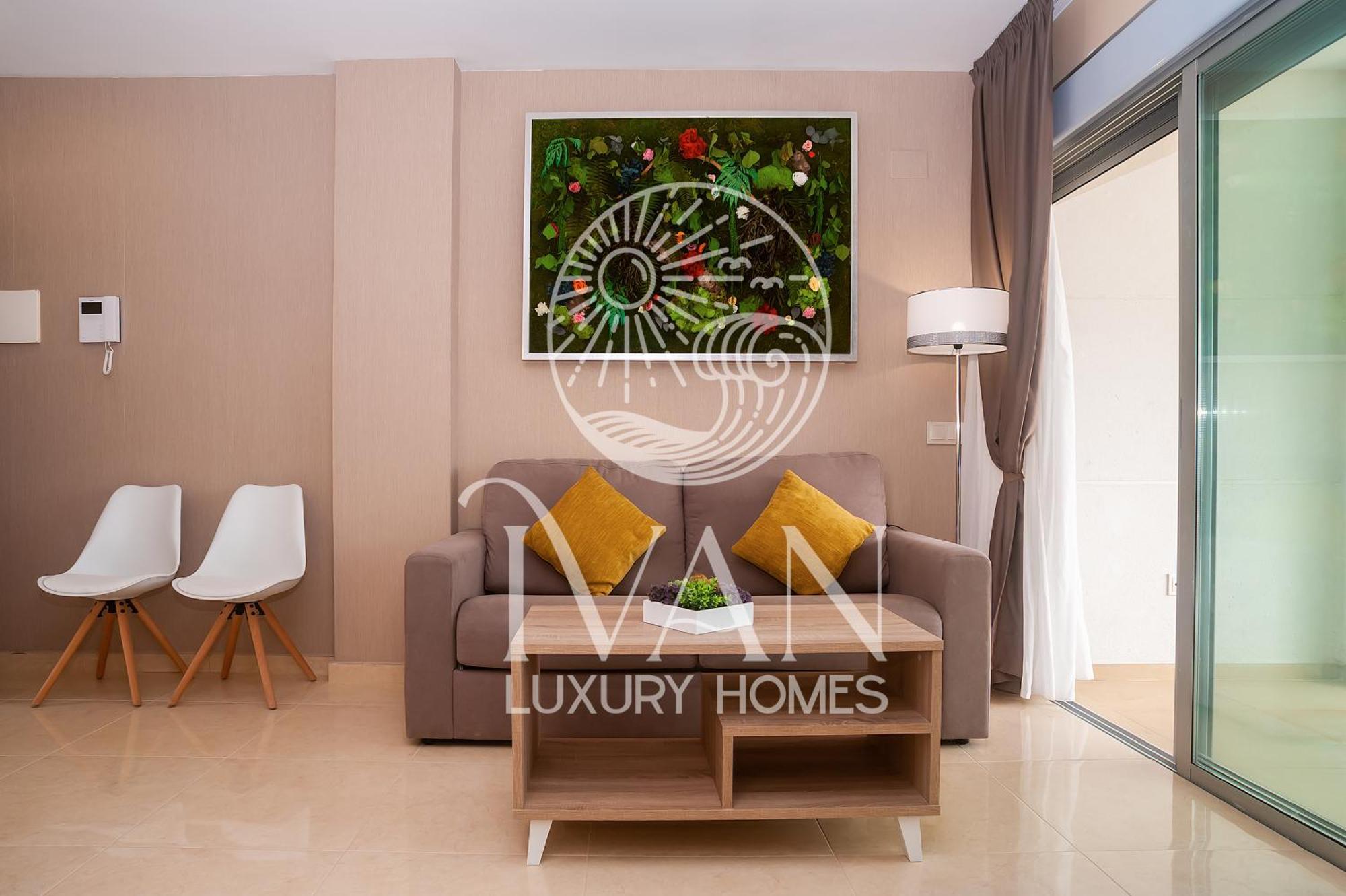 Casa Cosy Ivan Luxury Homes 1ªpta Norte 1ªlinea Оропеса-дель-Мар Экстерьер фото