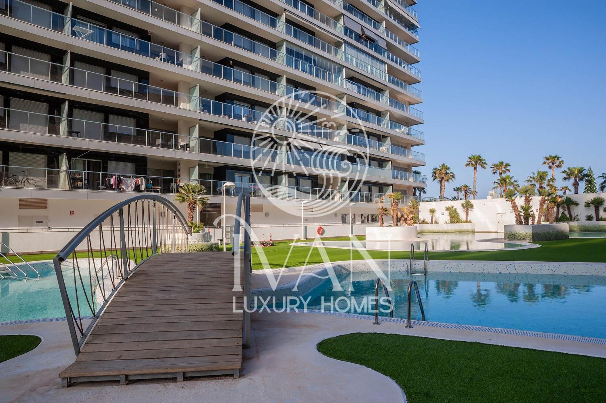 Casa Cosy Ivan Luxury Homes 1ªpta Norte 1ªlinea Оропеса-дель-Мар Экстерьер фото